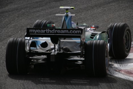 Rubens Barrichello